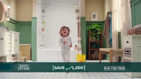 Bath Fitter TV Spot, 'A Beautiful After' created for Bath Fitter