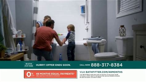 Bath Fitter TV Spot, 'Quality People'