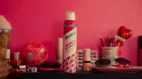 Batiste TV Spot, 'Refreshing' created for Batiste