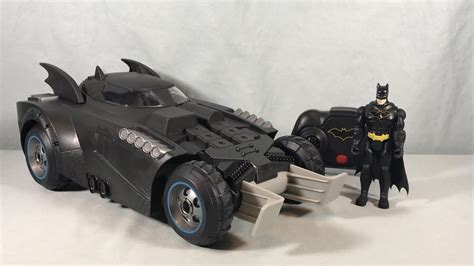Batman 2-in-1 Batmobile TV Spot, 'Calling the Caped Crusader'