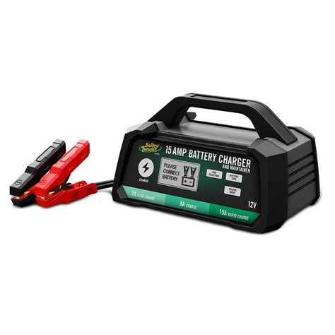 Battery Tender 3 Amp Selectable Battery Charger