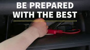 Battery Tender TV Spot, 'Be Prepared'