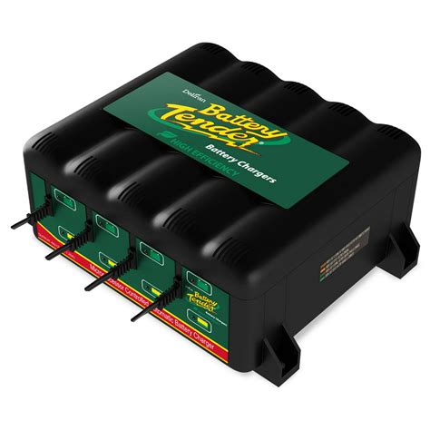 Battery Tender Portable Jump Starters TV commercial - Be Prepared