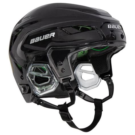 Bauer Hockey Hyperlite Helmet tv commercials