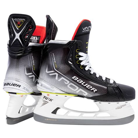 Bauer Hockey Hyperlite Skate logo