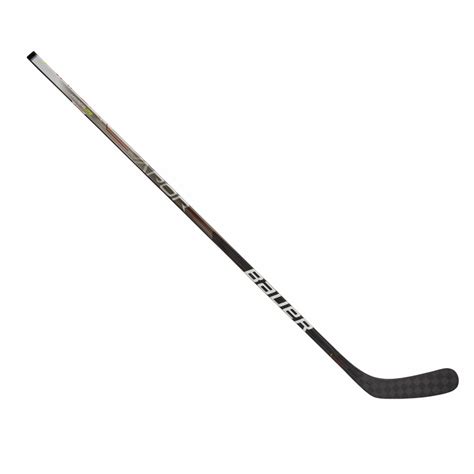 Bauer Hockey Hyperlite Stick tv commercials