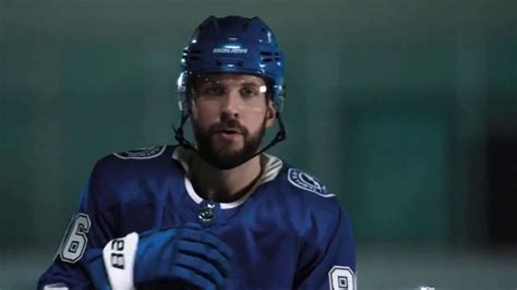 Bauer Hockey TV Spot, 'BeSUPREME: Kucherov Ice Sculpture' Featuring Nikita Kucherov