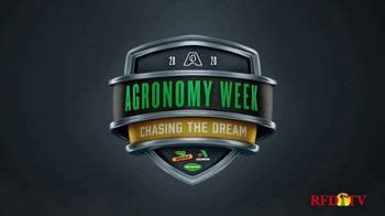 Bayer AG TV Spot, 'Agronomy Week: Put in the Work' created for Bayer AG