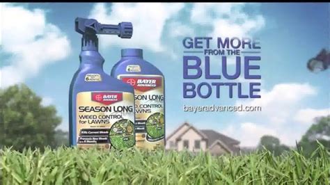 Bayer Advanced Lawn & Garden TV Spot, '6 Months'