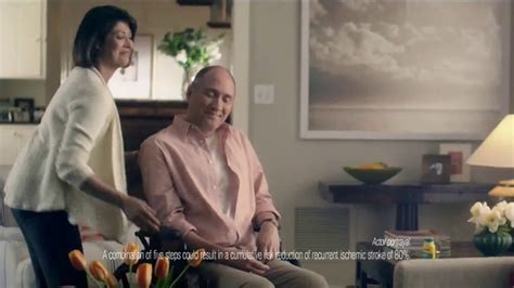 Bayer Aspirin Low Dose TV Spot, 'Every Step Counts'