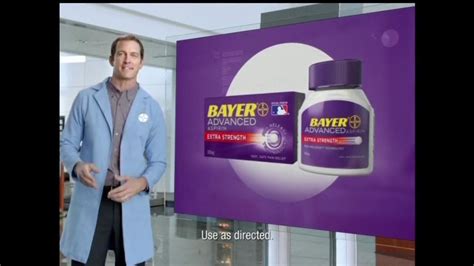 Bayer TV Commercial for Bayer Advanced