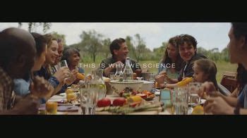 Bayer TV commercial - This Is Why We Science: Every Drop