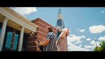 Baylor University TV commercial - We Were Born to Run