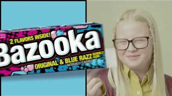 Bazooka Joe TV Spot, 'Teachers Lounge' created for Bazooka Joe