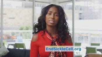 Be The Match TV Spot, 'Battling Sickle Cell: Constance' created for Be The Match