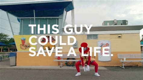 Be The Match TV Spot, 'Be the Guy'