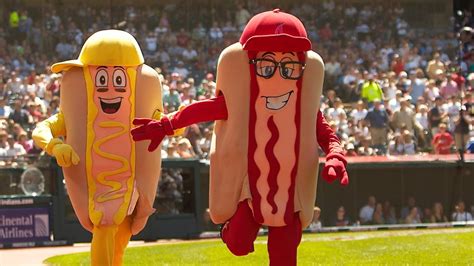 Be The Match TV Spot, 'Hot Dog Mascot'