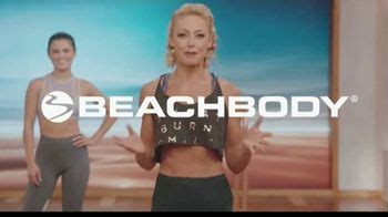 Beachbody Barre Blend TV commercial - Welcome: 14-Day Free Trial