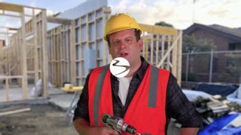 Beachbody CIZE TV Spot, 'Construction Worker: 14-Day Trial' created for BODi