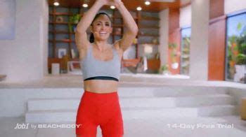 Beachbody Job1 TV Spot, 'Make Every Minute Count' created for BODi