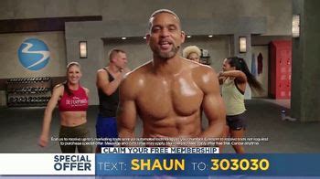 Beachbody TV Spot, 'Claim Your Free Membership' Featuring Shaun T created for BODi