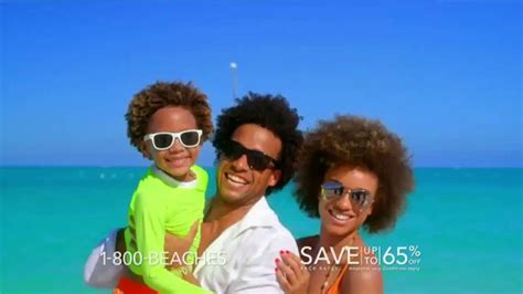 Beaches TV Spot, 'Family Vacation: Wow' created for Beaches
