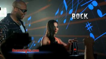 Beamz TV Commercial Featuring Flo Rida created for Beamz