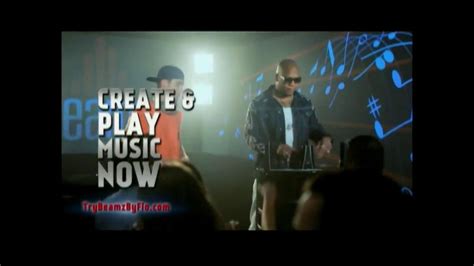 Beamz TV Spot, 'First-Time Users' Featuring Flo Rida created for Beamz