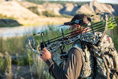 Bear Archery Approach Compound Bow logo