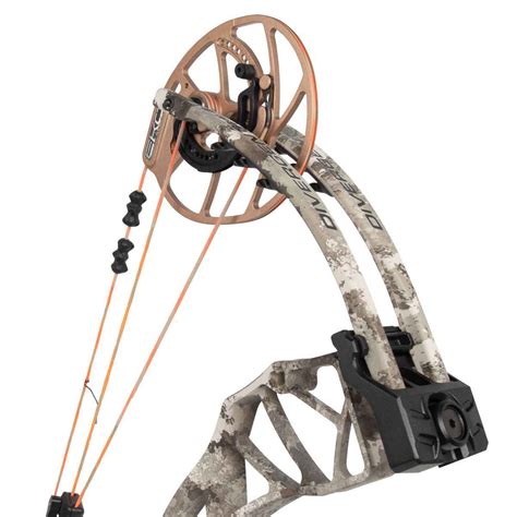 Bear Archery Divergent EKO Compound Bow