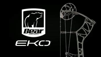 Bear Archery EKO TV Spot, 'Cam Technology'