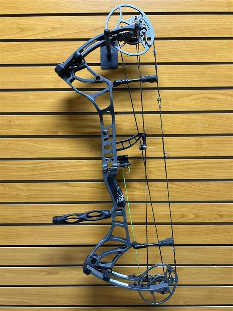 Bear Archery Kuma Compound Bow