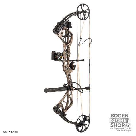 Bear Archery Species Compound Bow tv commercials