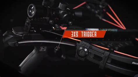 Bear X Crossbows TV Spot, 'Bruzer Tech' created for Bear Archery