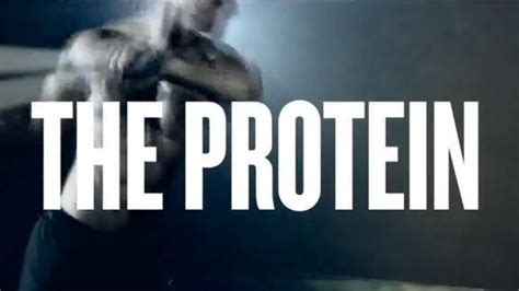 Beast Sports TV commercial - The Protein That Builds Beasts