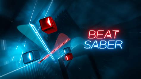 Beat Games Beat Saber