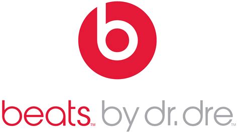 Beats Audio Neon Power Beats logo