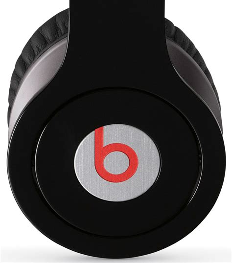 Beats Audio Solo HD logo