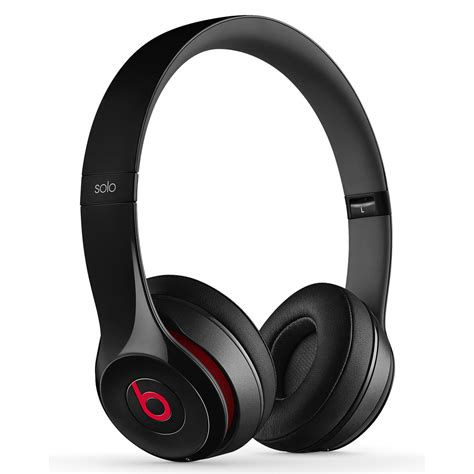 Beats Audio Solo2 Wireless logo