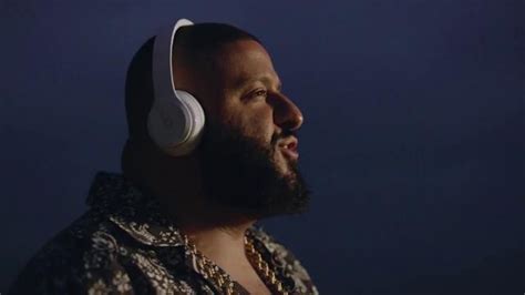 Beats Audio Solo3 Wireless TV Spot, 'Hours of Playback' Featuring DJ Khaled