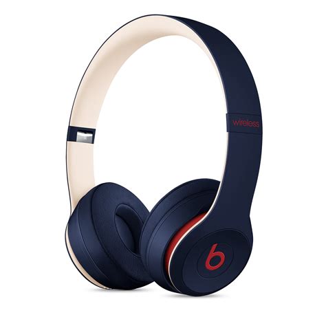 Beats Audio Solo3 Wireless