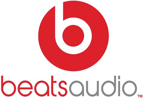 Beats Audio Studio Wireless logo