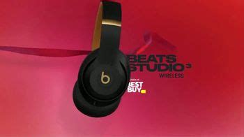 Beats Audio Studio3 Wireless TV Spot, 'Music the Way Post Malone and Swae Lee Intended' featuring Swae Lee