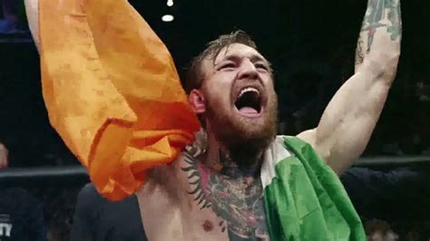 Beats Audio TV Spot, 'Be Heard' Featuring LeBron James, Conor McGregor