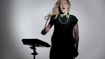 Beats Audio TV Spot, Song Ellie Goulding featuring Ellie Goulding