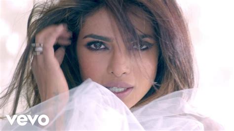 Beats Pill XL TV Spot, 'I Can't Make You Love Me' Ft. Priyanka Chopra featuring Nate Weisband