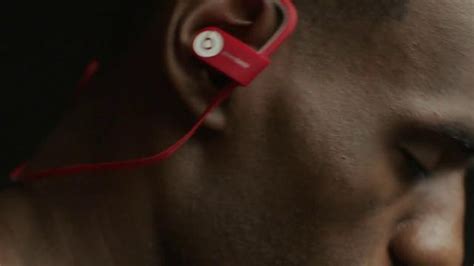 Beats Powerbeats2 Wireless TV commercial - Re-Established 2014 Ft. LeBron James