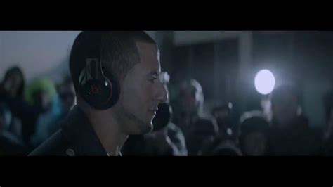 Beats Studio TV Commercial Featuring Colin Kaepernick, Song by Aloe Blacc featuring Colin Kaepernick