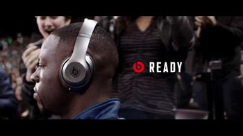 Beats Studio Wireless TV Spot, 'B [READY]' Ft. Draymond Green, Song by E-40