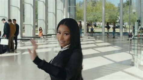 Beats Wireless TV Spot, 'Got No Strings' Ft. Nicki Minaj, Pharrel Williams